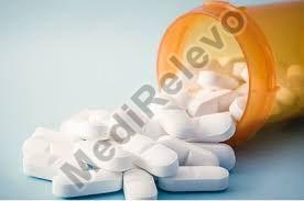 Ofloxacin 200mg Ornidazole 500mg Lb 60ms Tablets