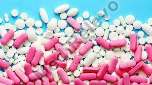 Teneligliptin 20mg Metformin Hydrochloride 500mg Tablets