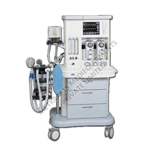 Anaesthesia Machine