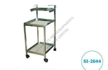 ECG Machine Trolley