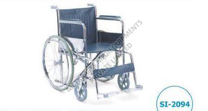 Folding Type Wheelchair