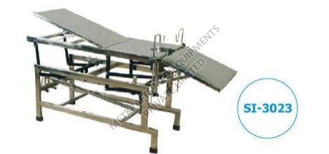 Height Adjustable Operation Table