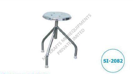 Hospital Revolving Stool