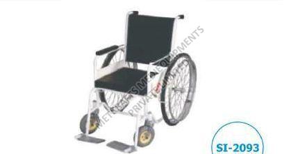 Manual Fixed Type Wheelchair
