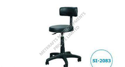 Medical and Doctor Stool