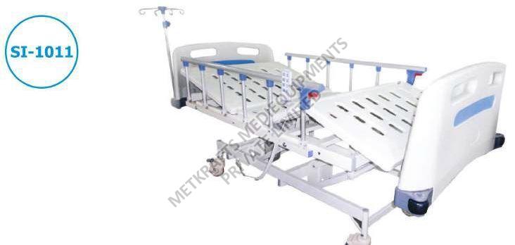SI-1011 Five Function Electric ICU Bed