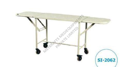 SI-2062 Folding Stretcher Trolley