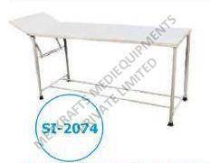 Hospital Examination Table