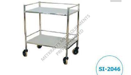 Surgical Instrument Trolley