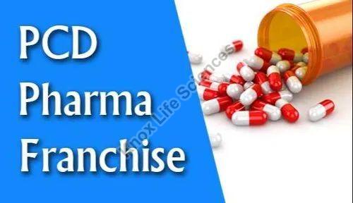 PCD Pharma Franchise In Gonda