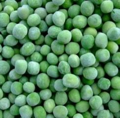 Frozen Green Peas