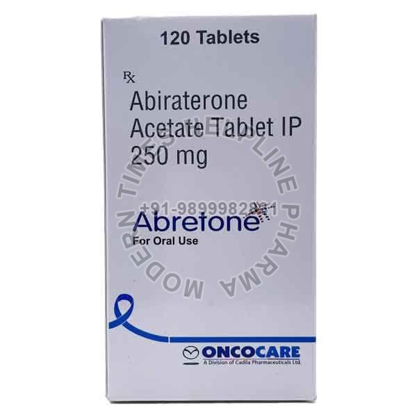 Abretone 250Mg Tablets