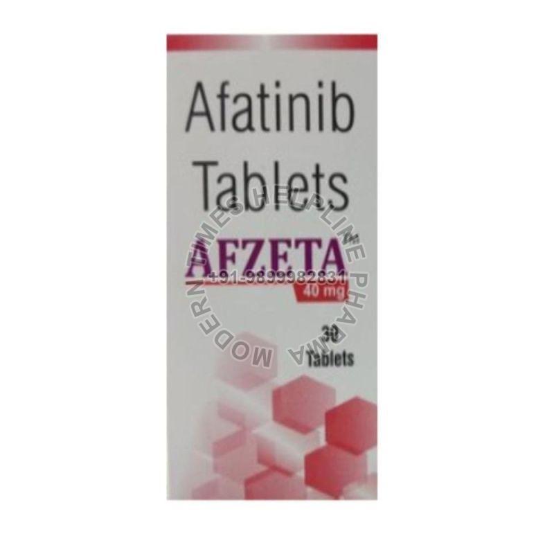 Afzeta 40mg Tablets
