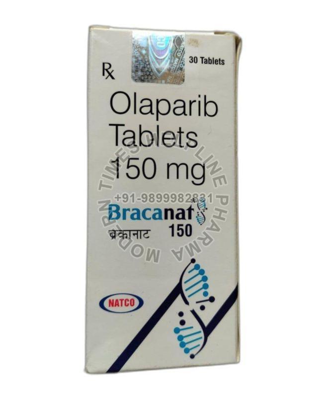 Bracanat 150mg Tablets