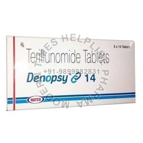Denopsy 14mg Tablet