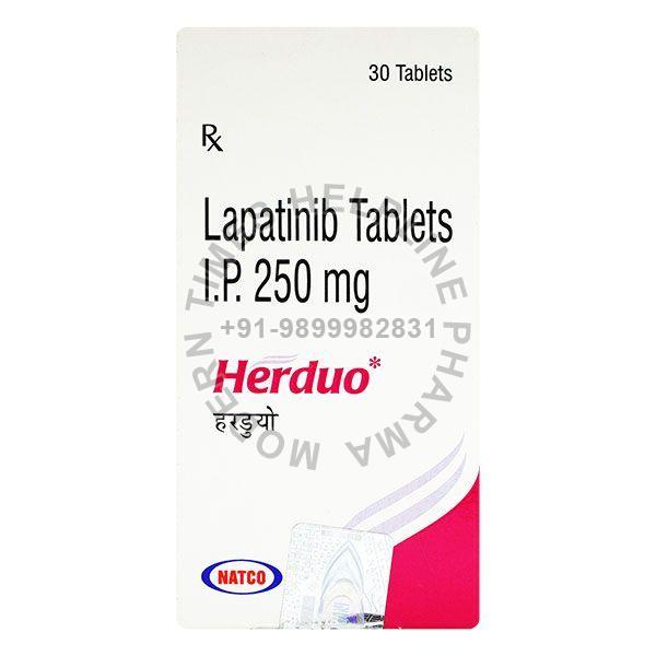HERDUO Tablets 250Mg