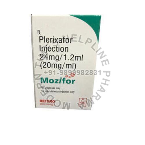 Mozifor 24Mg Injection