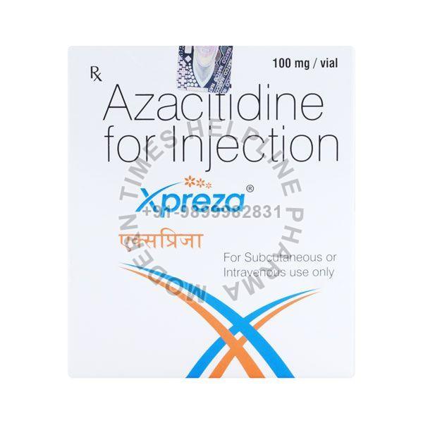 Xpreza 100Mg Injection