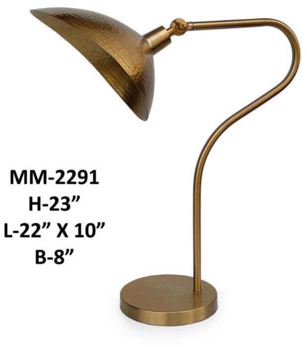 30inch Table Decorative Lamp