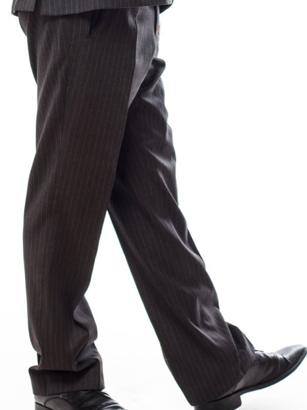 Mens Rayon Trousers