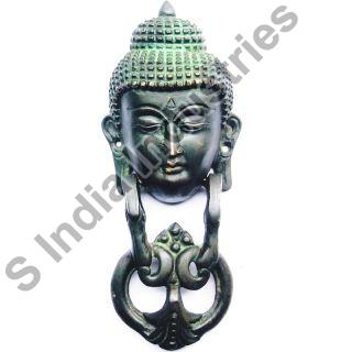 Brass Door Knocker