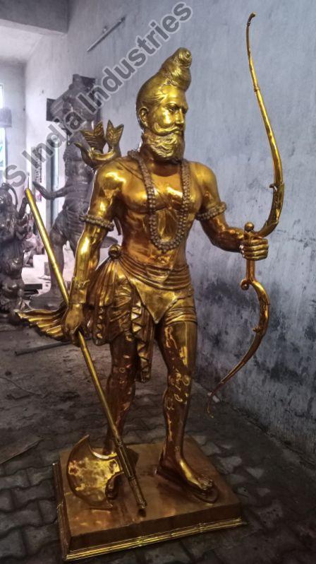 Brass statue manufacturer - Brass statue manufacturer in India