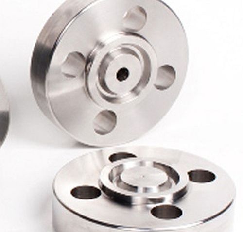 Ring Type Joint Flanges | Pipes Tubes