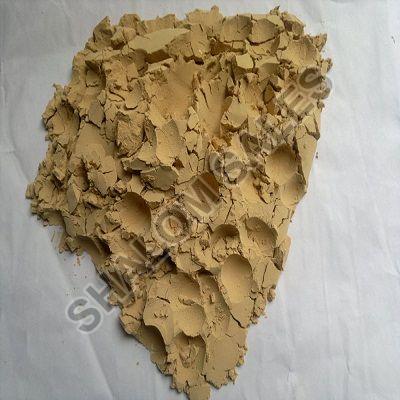 Yellow Dextrin Powder