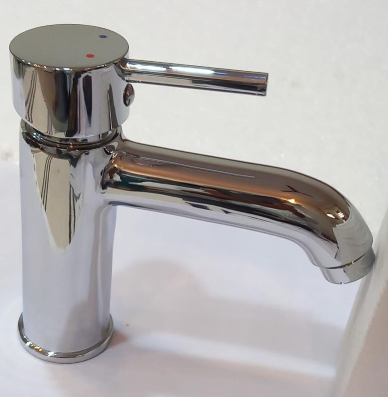 Opal 11025 Single Lever Basin Mixer