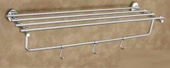 PI-709 Towel Rack