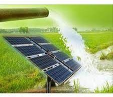 Solar Water Pump