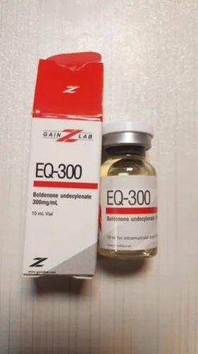 Liquid Bold EQ 300mg Injection