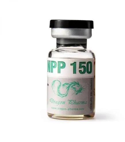 Nandrolone Phenylpropionate 150mg Injection
