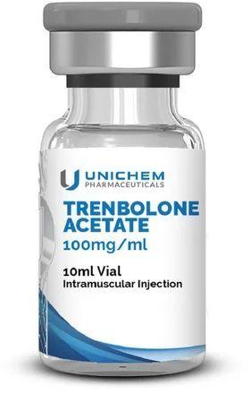 Trenbolone Acetate 100mg Injection