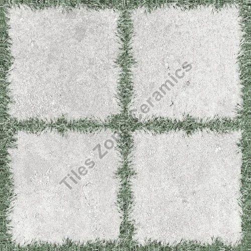 Square Ceramic Floor Tile