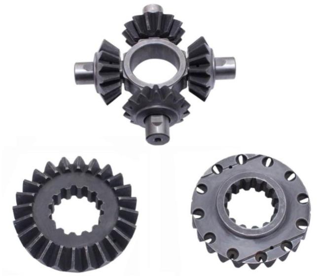 OT-1207 Bevel Gear Kit