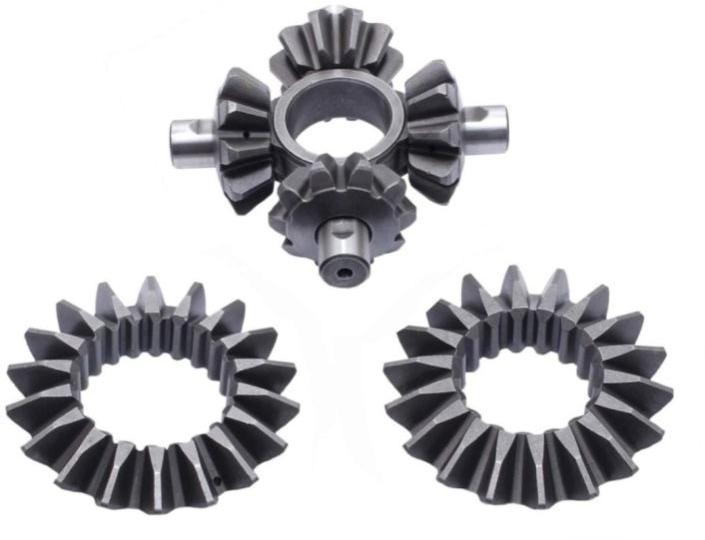 Car Engine Flywheel Ring Gear in Rajkot at best price by Samiya Wire Nail  Machinery - Justdial