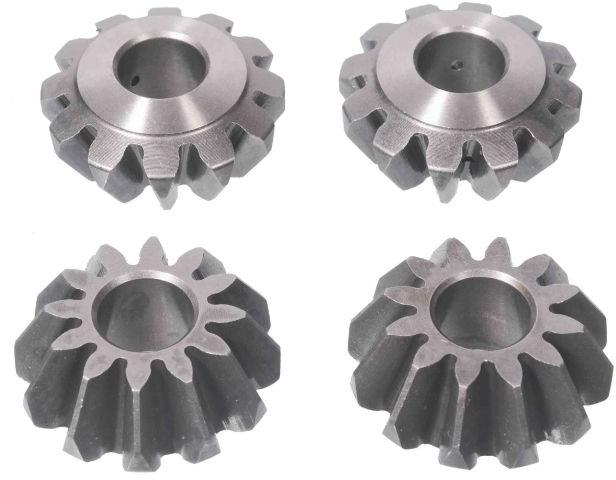 Pinion Star Gears