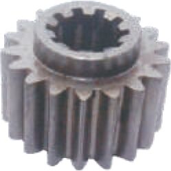 Reduction Gears