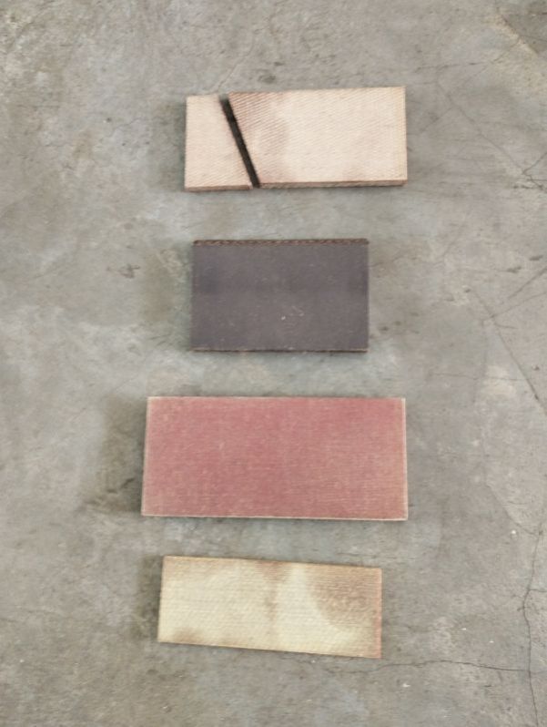 Milking Machine Vacuum Pump Vanes