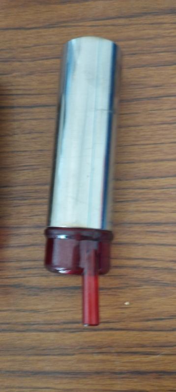 Steel Milking Machine Teat Shell