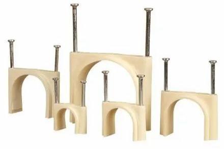 CPVC Nail Clamps