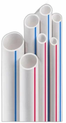 UPVC Cold Water Pipe