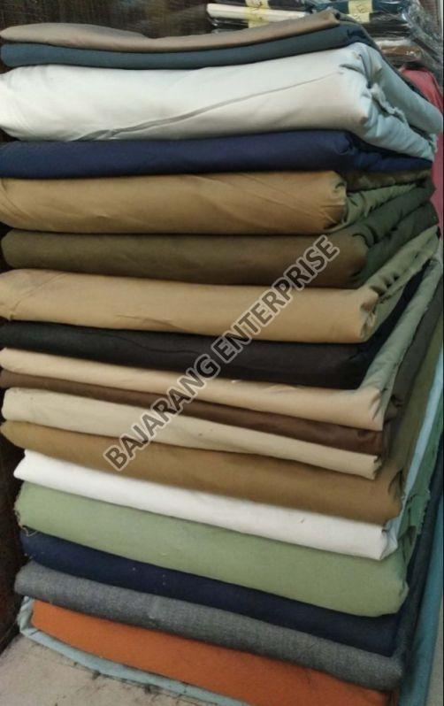 SPH polyester twill fabric for Wide-leg pants/dress | Fabrics Trades
