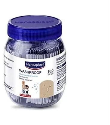 Hansaplast Washproof Bandage