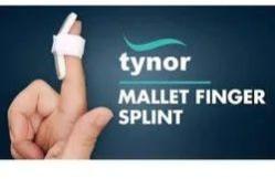 Tynor Mallet Finger Splint