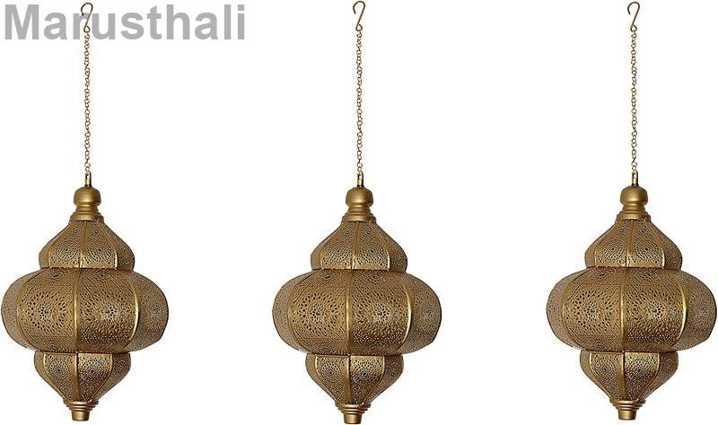 Globe Lamp