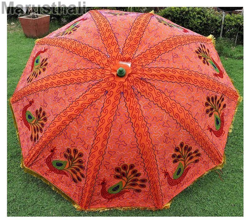Parasol Wedding Umbrella