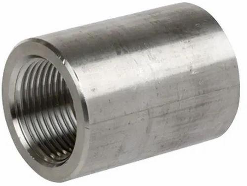 Carbon Steel Threaded Half Coupling