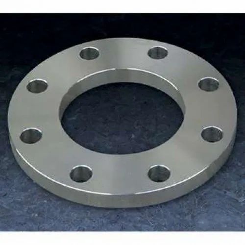 Forged Galvanized Iron Flange